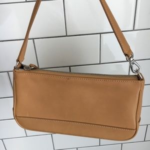 Vintage Coach Purse/Clutch/Wristlet